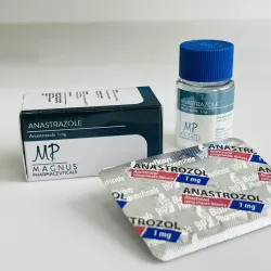 Anastrozole